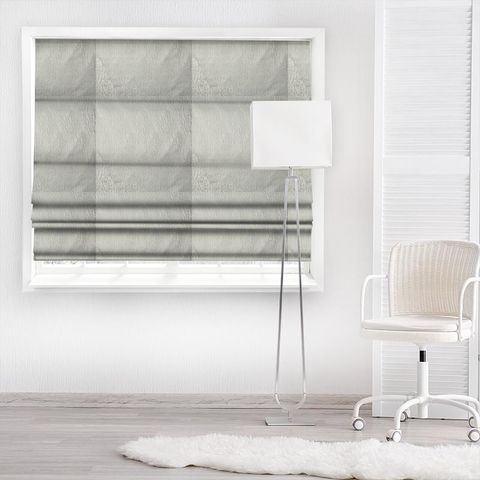 Hamlet Titanium Made To Measure Roman Blind