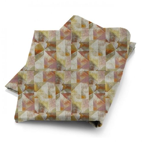 Pascale Sienna Fabric