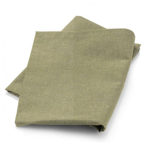 Hopsack Kiwi Fabric