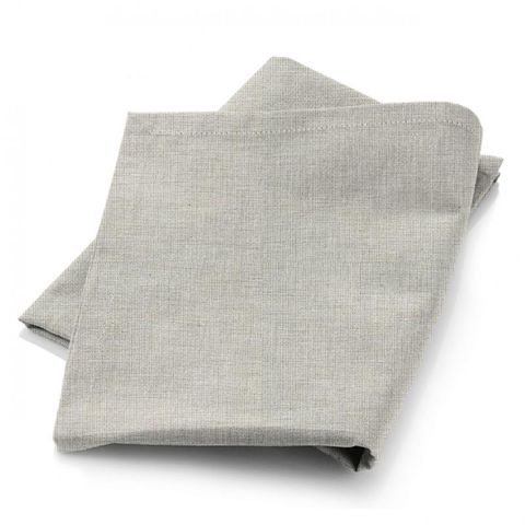 Plaid Parchment Fabric