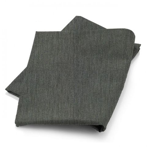 Flannel Coal Fabric