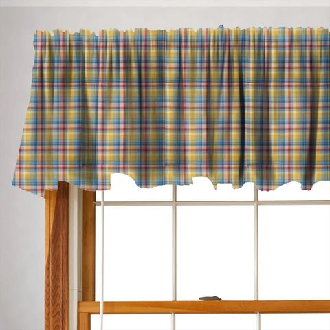 Zingo Rumba Valance