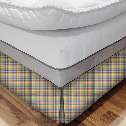 Zingo Rumba Bed Base Valance