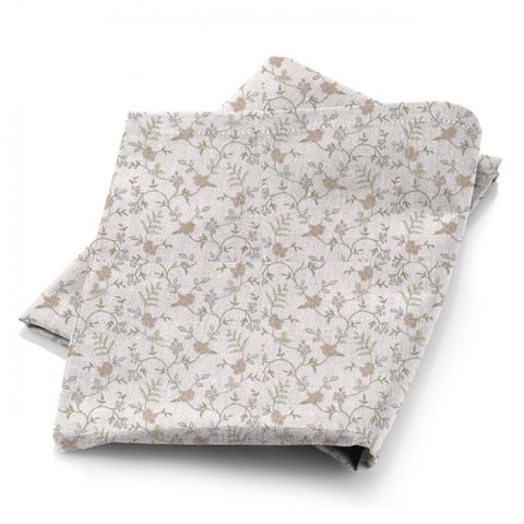 Bella Blossom Fabric