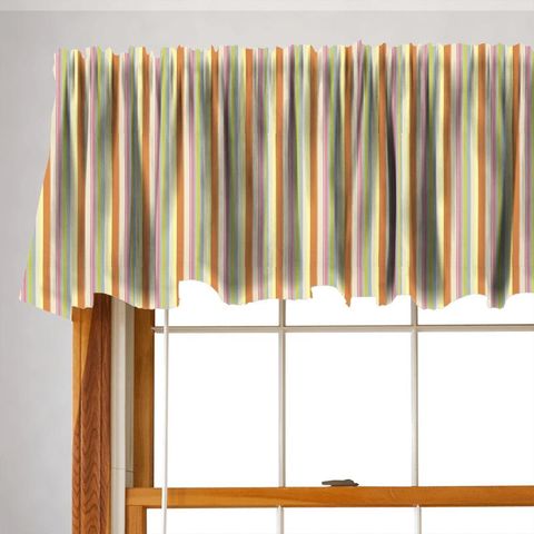 Twist Sherbert Valance