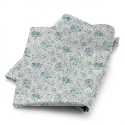Lila Lichen Fabric