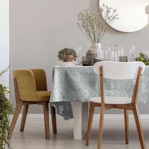 Marie Lichen Tablecloth