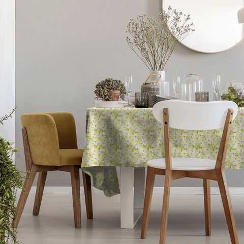 Olivia Primrose Tablecloth
