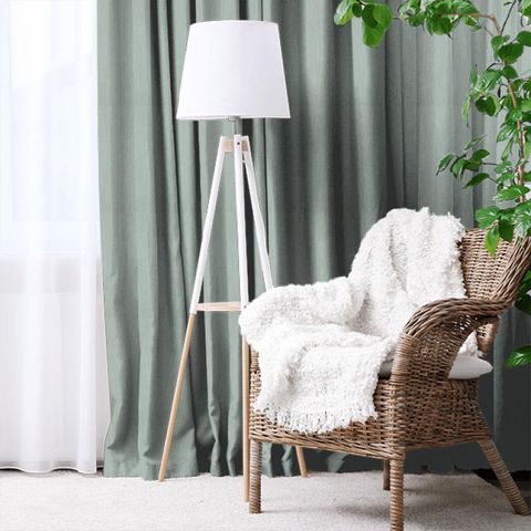 Madeira Mineral Made To Measure Curtain
