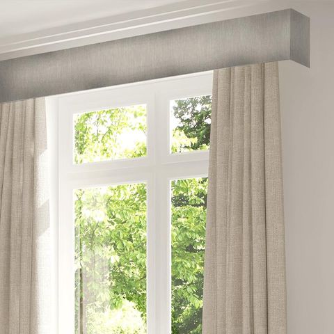 Madeira Linen Pelmet