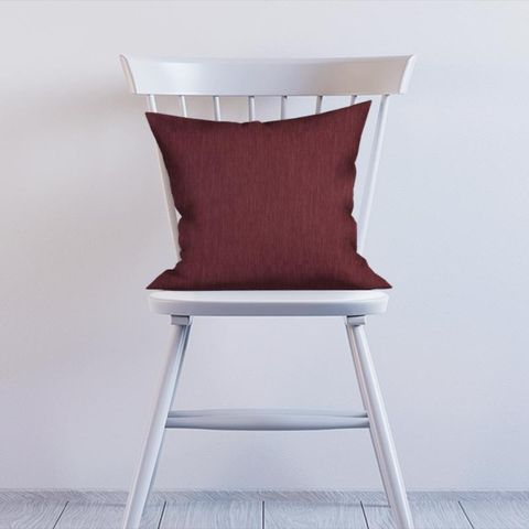 Madeira Claret Cushion