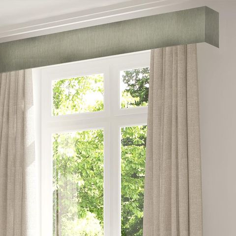 Madeira Sand Pelmet