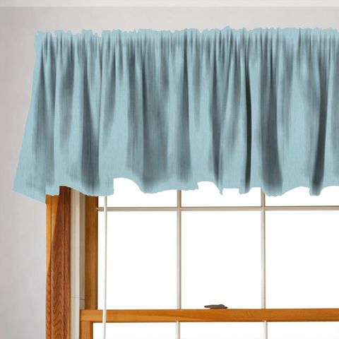 Madeira Aqua Valance