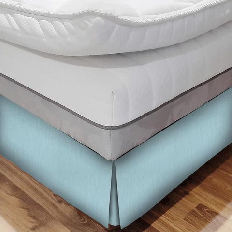 Madeira Aqua Bed Base Valance