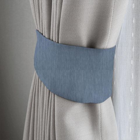 Madeira Denim Tieback