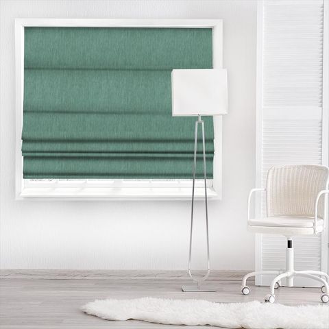 Madeira Marine Made To Measure Roman Blind