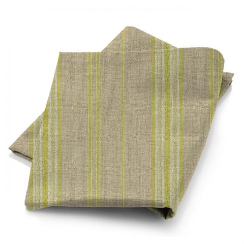 Backridge Stripe Citrus Fabric