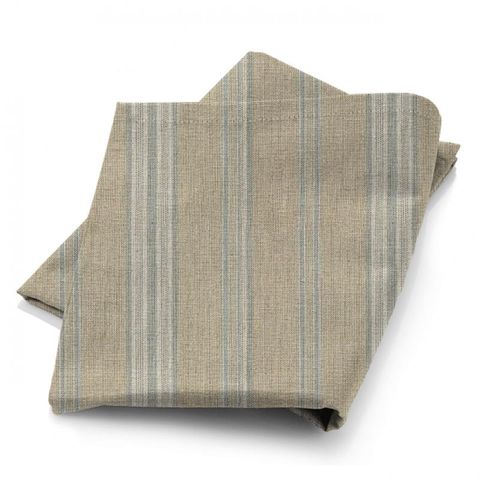 Backridge Stripe Steel Fabric