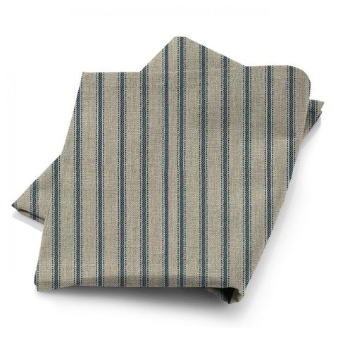 Harrop Stripe Nautical Fabric