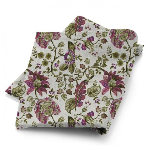 Fiesta Fuchsia Fabric