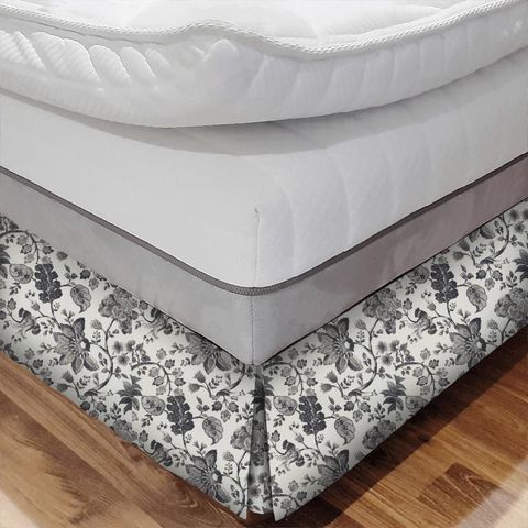 Fiesta Mono Bed Base Valance