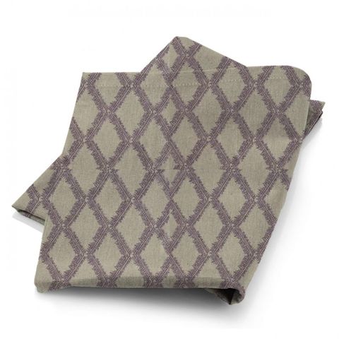 Shelter Lilac Fabric
