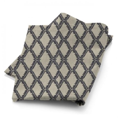 Shelter Navy Fabric