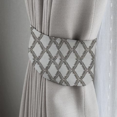 Shelter Steel Tieback