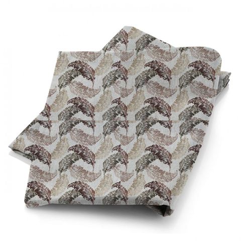 Snug Blush Fabric