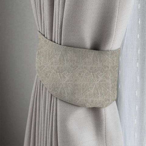 Hathaway Natural Tieback