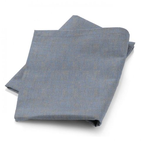 Kidman Stone Blue Fabric