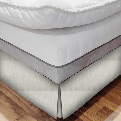 Samba Cloud Bed Base Valance