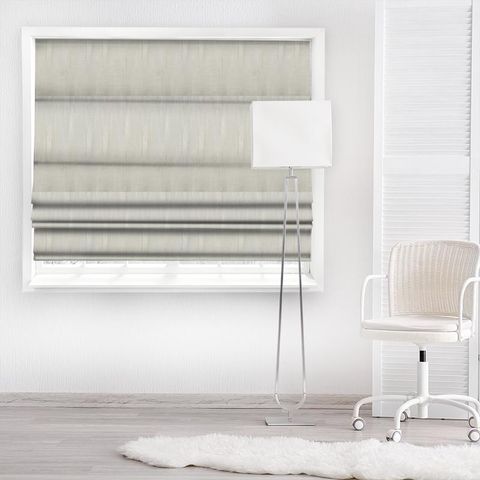Samba Cloud Made To Measure Roman Blind
