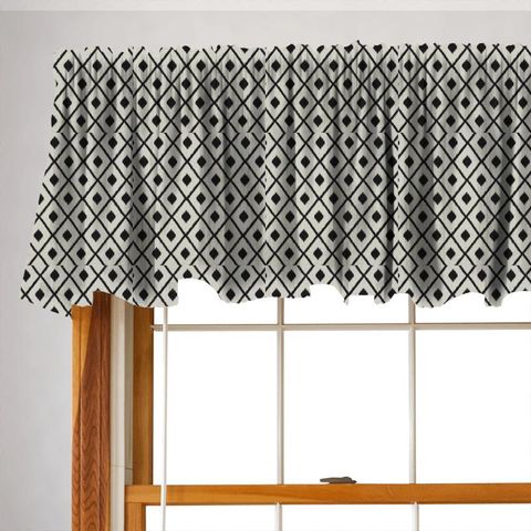 Thrill Jet Valance