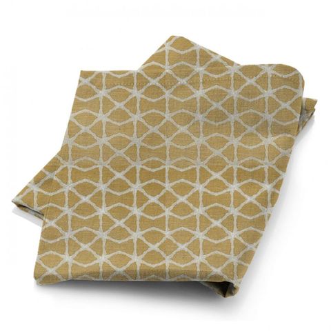 Avatar Ochre Fabric