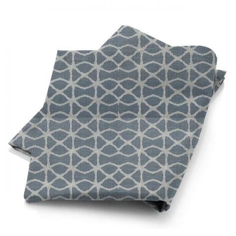 Avatar Stone Blue Fabric