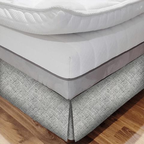Delirium Carbon Bed Base Valance