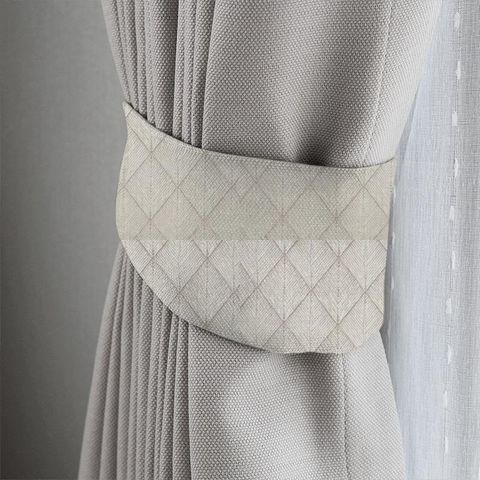 Harmony Dusky Pink Tieback