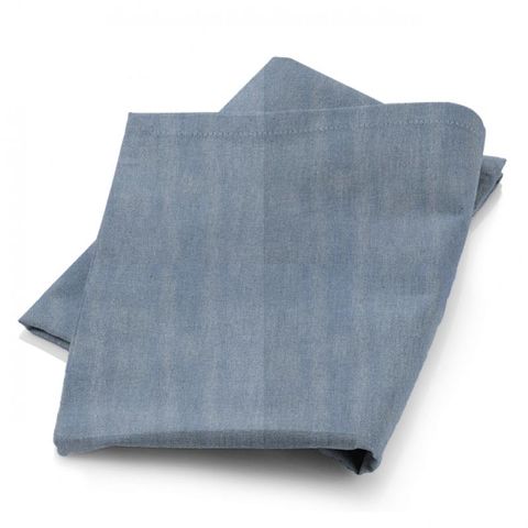Burrow Sky Blue Fabric