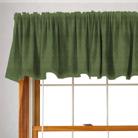 Aster Forest Valance