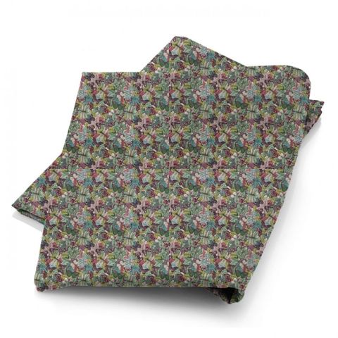 Botanist Carmine Fabric