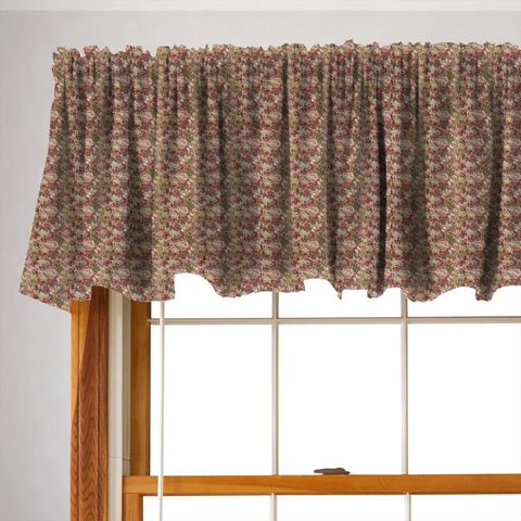 Botanist Coral Valance