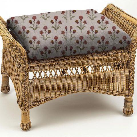 Calluna Coral Box Cushion