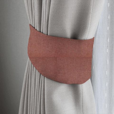 Anouka Salsa Tieback