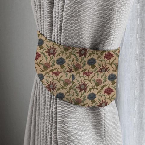 Acanthium Foxglove Tieback