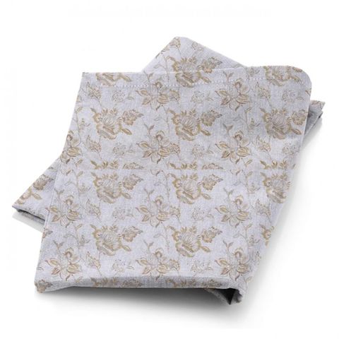 Florentina Gold Fabric