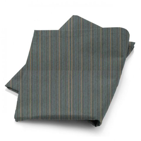 Nalanda Teal Fabric