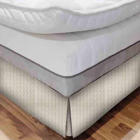 Nomad Pampas Bed Base Valance