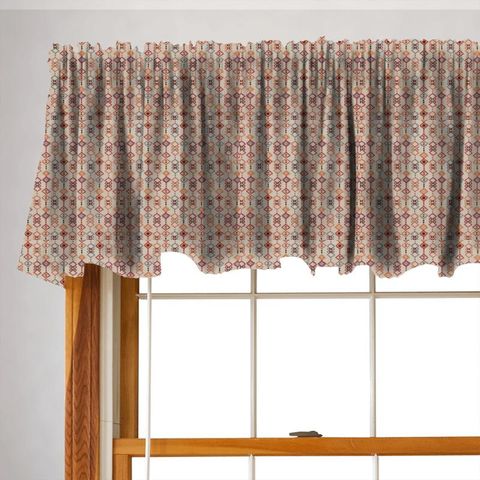 Sante Fe Salsa Valance