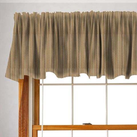 Tahoma Tamarind Valance